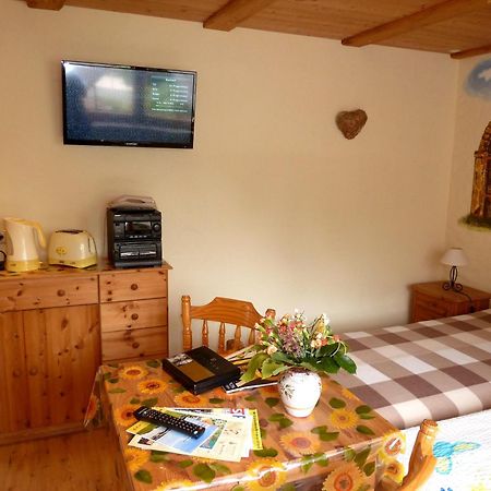 Gaestezimmer Am Maerchenbrunnen Dresden Quarto foto
