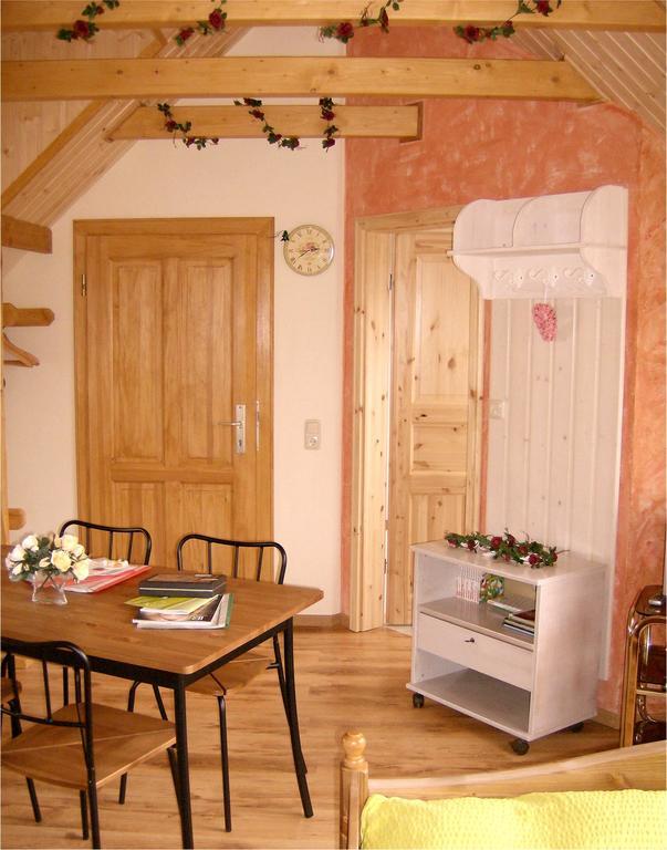 Gaestezimmer Am Maerchenbrunnen Dresden Quarto foto
